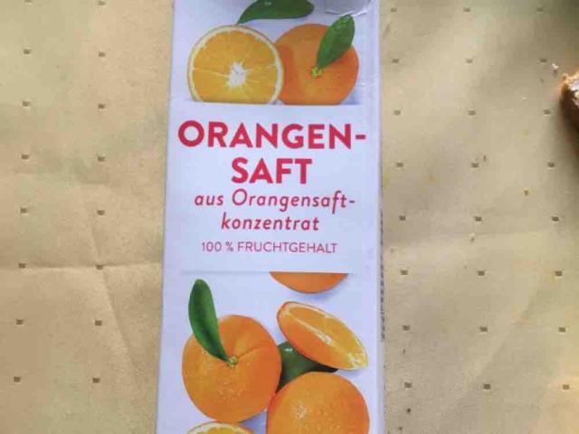 Tip Orangensaft von feenstaub26 | Hochgeladen von: feenstaub26