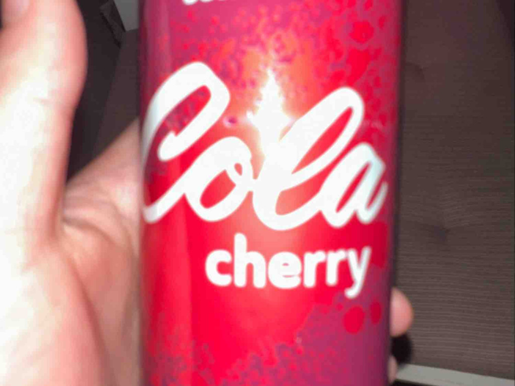 Cola Cherry von dehlia | Hochgeladen von: dehlia