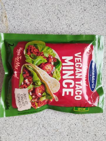 Vegan taco mince von ljhoffmann97115 | Hochgeladen von: ljhoffmann97115