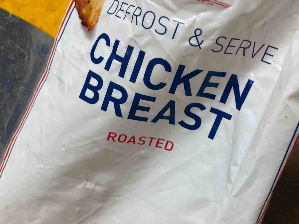 chicken breast von oz2608 | Hochgeladen von: oz2608