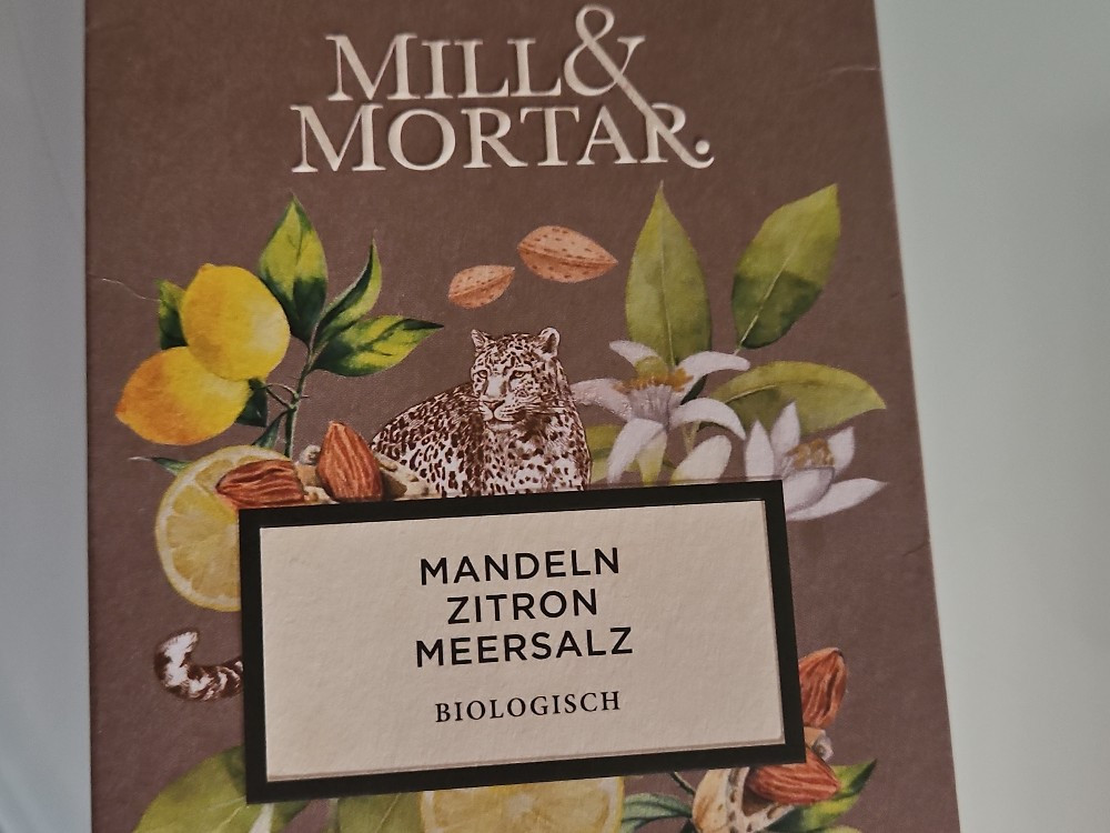 Mandeln Zitrone Meersalz von HeikeRausch | Hochgeladen von: HeikeRausch Mandeln Zitrone Meersalz von HeikeRausch | Hochgeladen von: HeikeRausch
