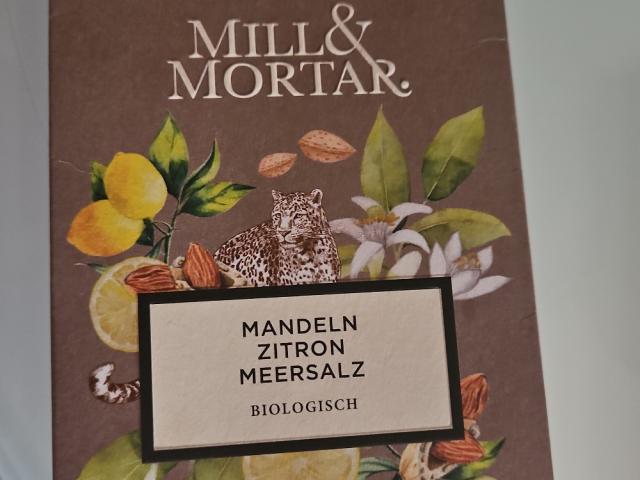 Mandeln Zitrone Meersalz von HeikeRausch | Hochgeladen von: HeikeRausch Mandeln Zitrone Meersalz von HeikeRausch | Hochgeladen von: HeikeRausch