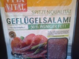 Salami, Geflügel | Hochgeladen von: Seidenweberin