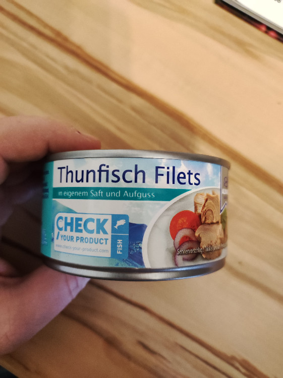 Thunfisch von DanRiegl | Hochgeladen von: DanRiegl