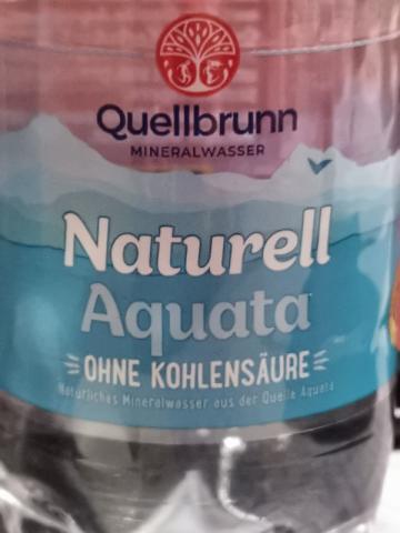 Naturell Aqua | Hochgeladen von: Ralleybiene