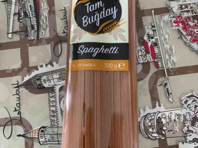 Ankara Tam Bugday Spagetti(Turkey), Spaghetti von Master007 | Hochgeladen von: Master007