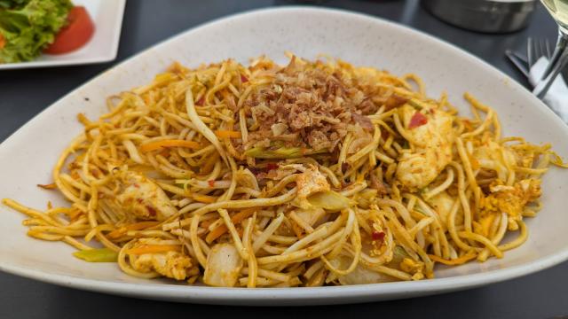 Bami Goreng von walker59 | Hochgeladen von: walker59