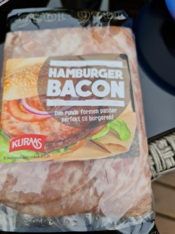 Hamburger Bacon von narviking | Hochgeladen von: narviking