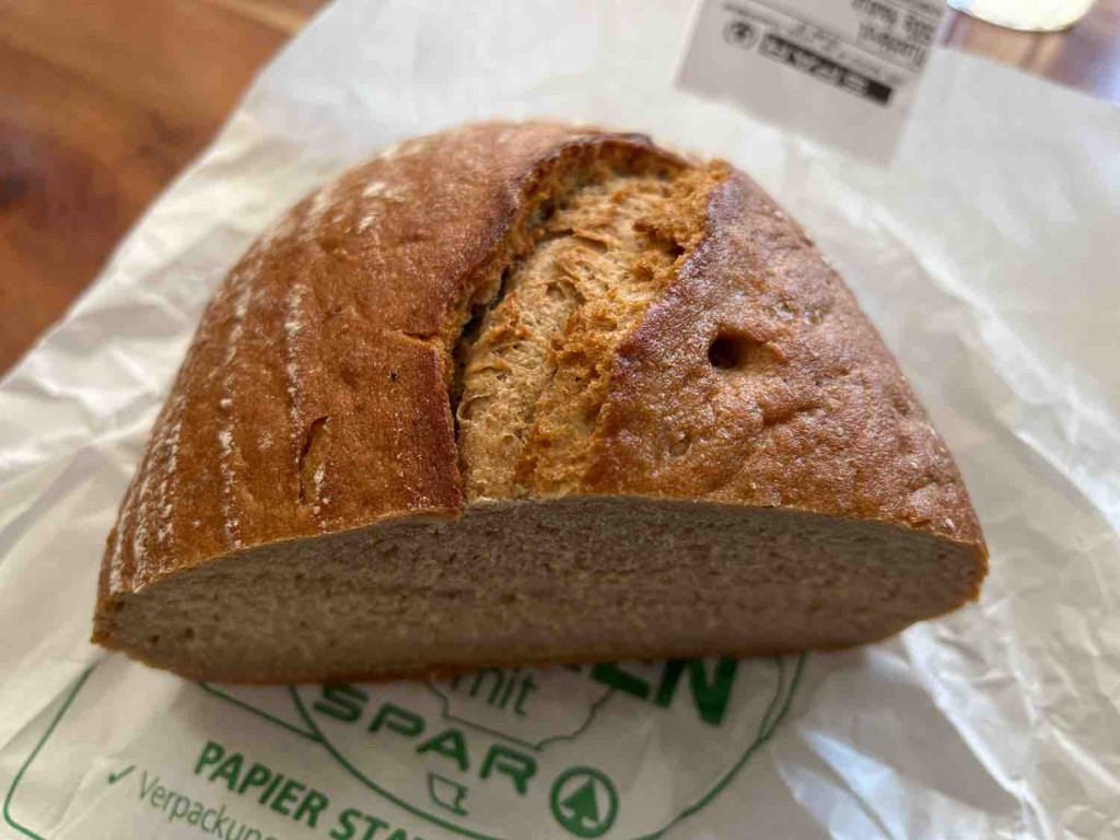 Mischbrot Spar von zeroKAL | Hochgeladen von: zeroKAL