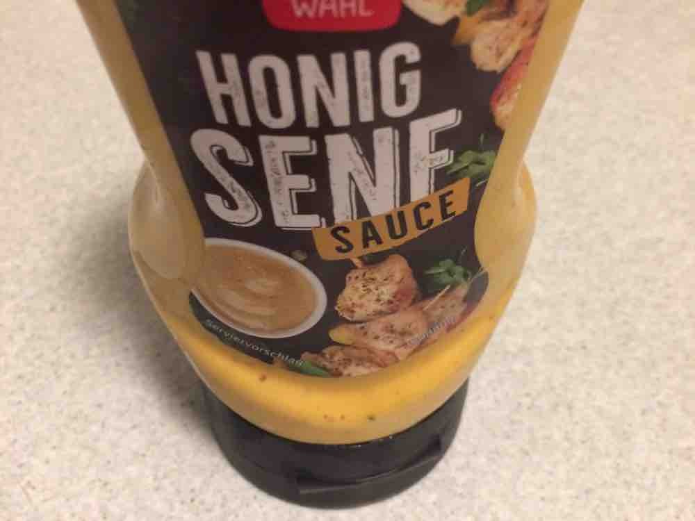 Honig Senf Sauce, SommerParty von Sinisa | Hochgeladen von: Sinisa