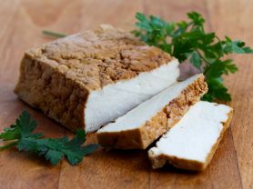 Tofu, geräuchert | Hochgeladen von: j.zels