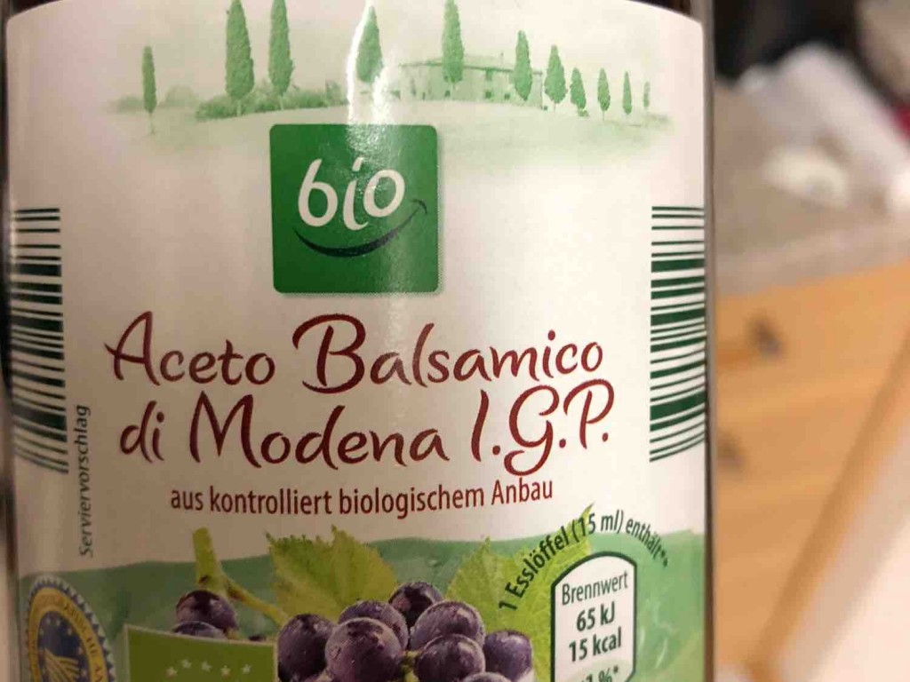 Aceto Balsamico von nh45de | Hochgeladen von: nh45de