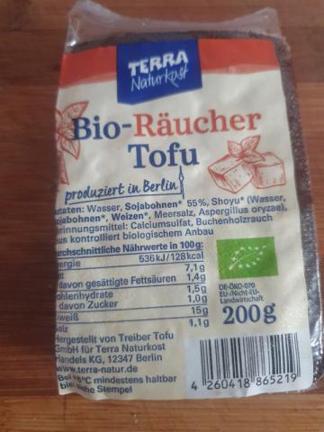 Bio-Räuchertofu von martinburkhardt | Hochgeladen von: martinburkhardt