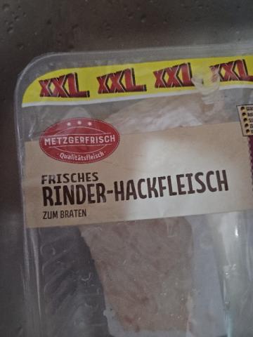 frisches Rindhackfleisch by paolo90 | Hochgeladen von: paolo90