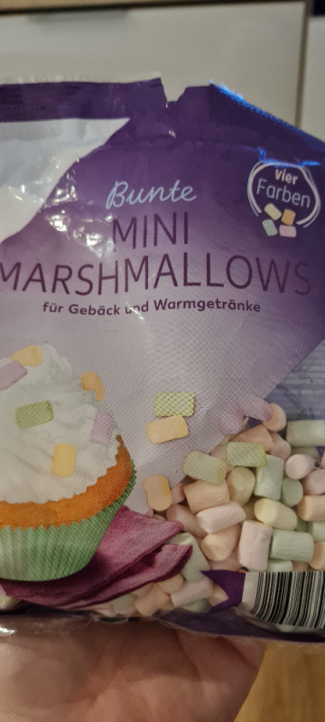 Mini Marshmallow von Kerstin.S | Hochgeladen von: Kerstin.S