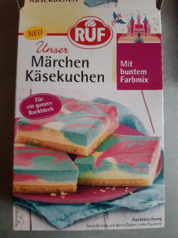 Märchen Käsekuchen von Marylan | Hochgeladen von: Marylan