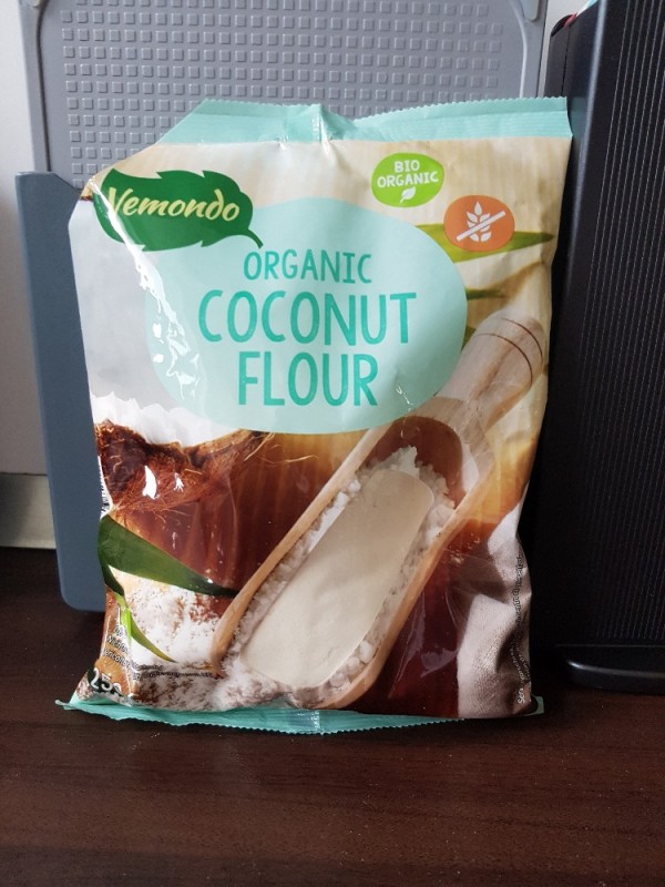 Coconut Flour von inscho | Hochgeladen von: inscho