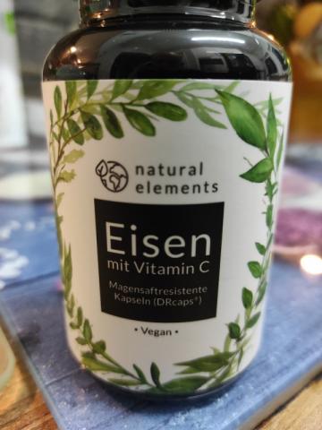 Eisen mit Vitamin C von Sedat09 | Hochgeladen von: Sedat09