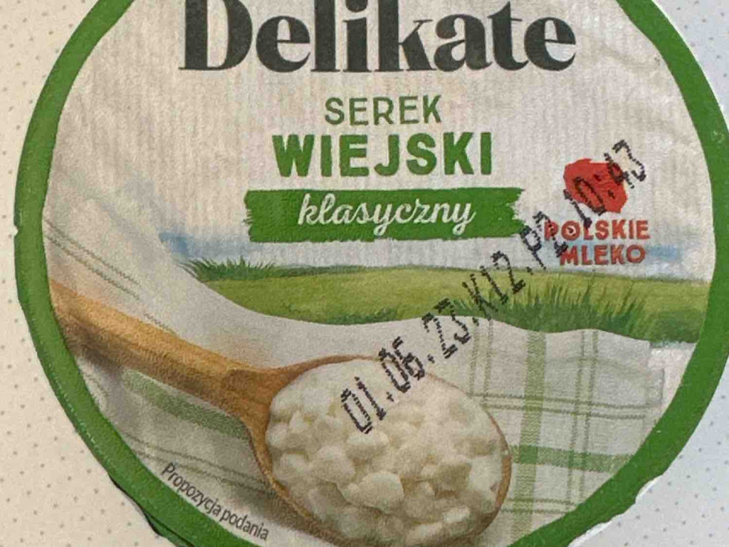 Serek wiejski, Klasyczny von Marek2602 | Hochgeladen von: Marek2602