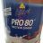 Pro 80 Protein Shake Rum Trüffel von LS. | Hochgeladen von: LS.