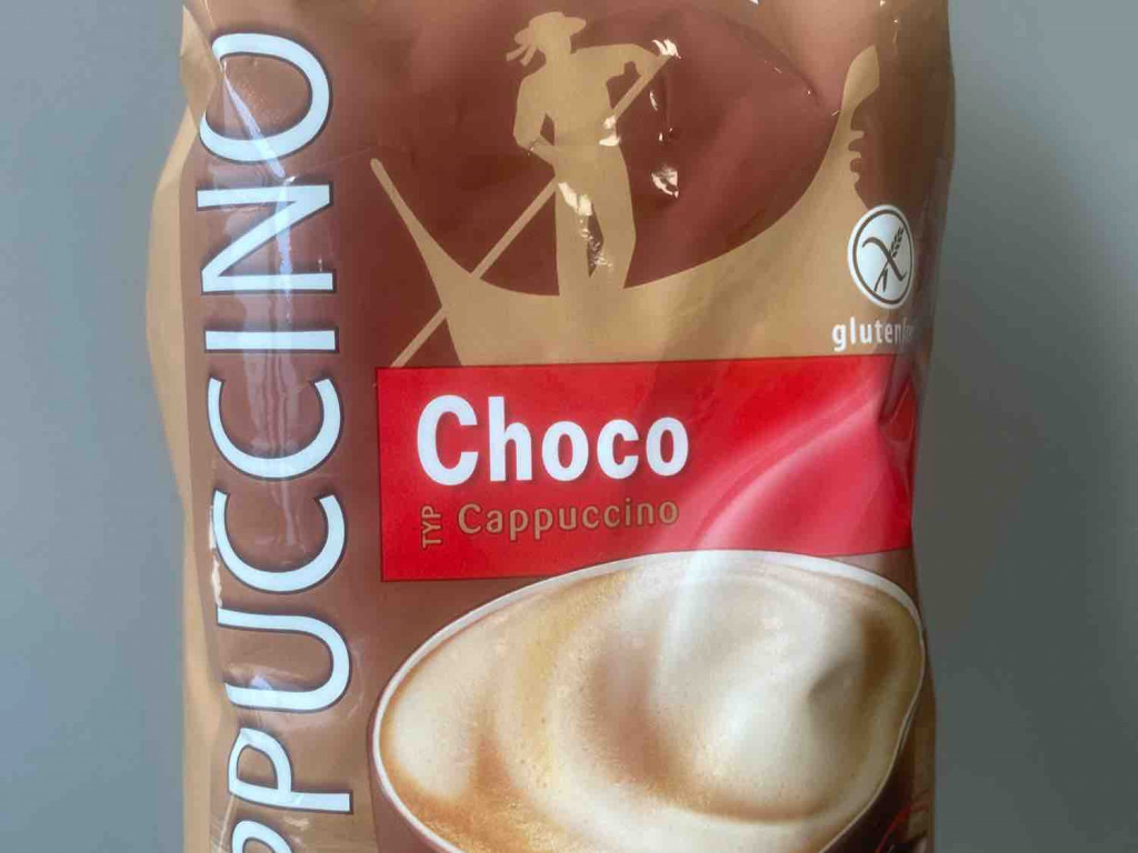 Cappuccino, Choco von BeaB | Hochgeladen von: BeaB