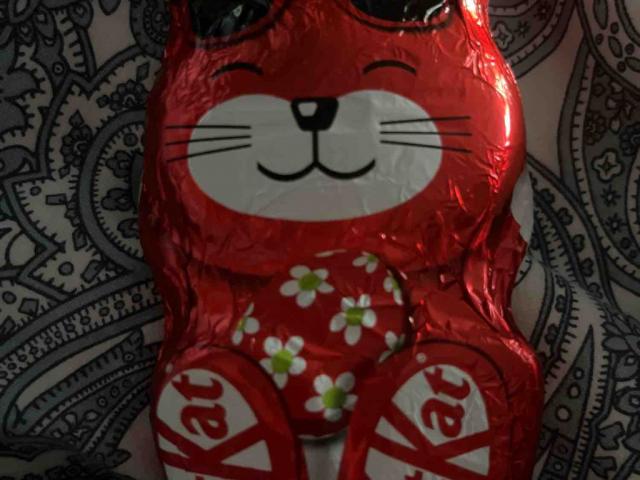 KitKat Schokohase von Maike783 | Hochgeladen von: Maike783