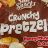 Crunchy Pretzels Honey Mustard von gkah9 | Hochgeladen von: gkah9