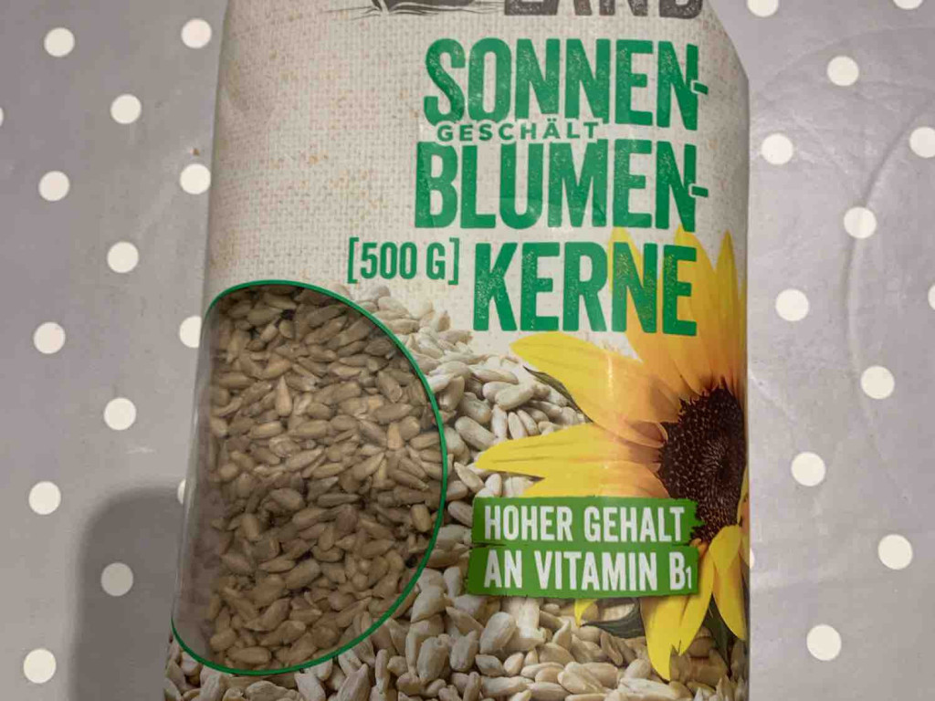 Sonnenblumenkern von pete112 | Hochgeladen von: pete112