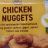 Chicken  Nuggets, 1326 KJ / 318 kcal von Rubensbaer | Hochgeladen von: Rubensbaer