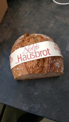 Hausbrot von Carina1988 | Hochgeladen von: Carina1988