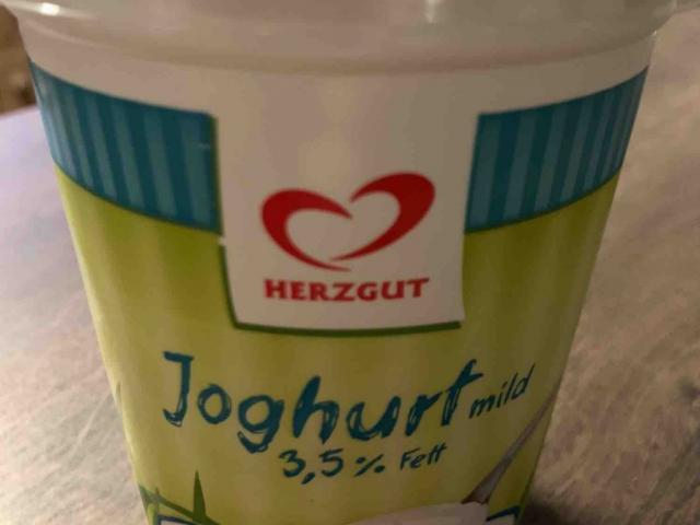 Heidecksburger , Thüringer Naturjoghurt 3,5% von normi1983 | Hochgeladen von: normi1983