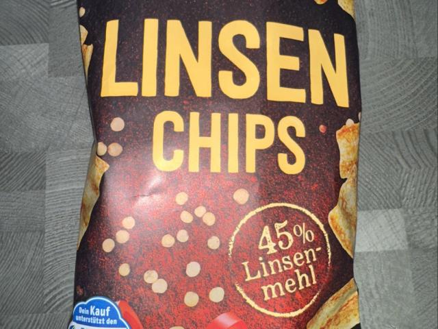 Linsen Chips, Paprikageschmack von Martina83 | Hochgeladen von: Martina83 Linsen Chips, Paprikageschmack von Martina83 | Hochgeladen von: Martina83