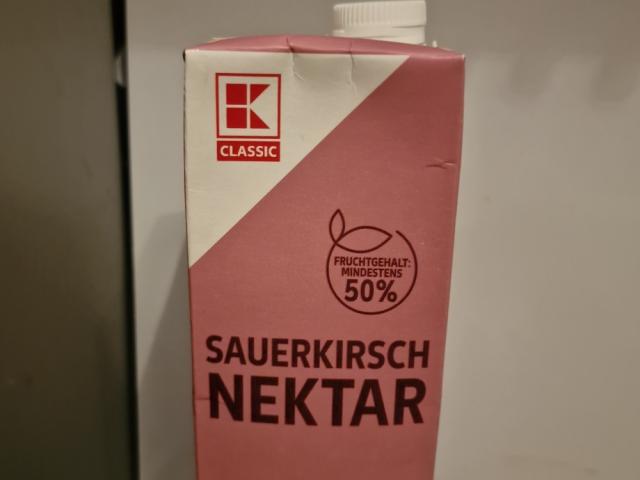 Sauerkirsch Nektar von Evelyn.Stlg | Hochgeladen von: Evelyn.Stlg