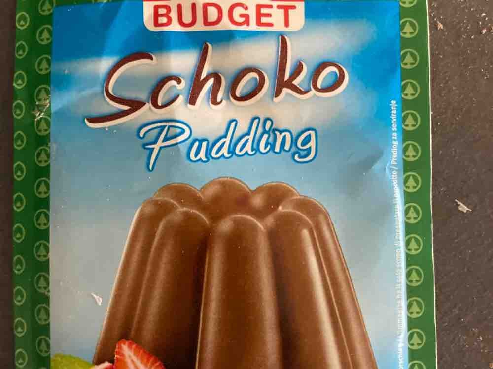schoko pudding sbudget von Flow89 | Hochgeladen von: Flow89