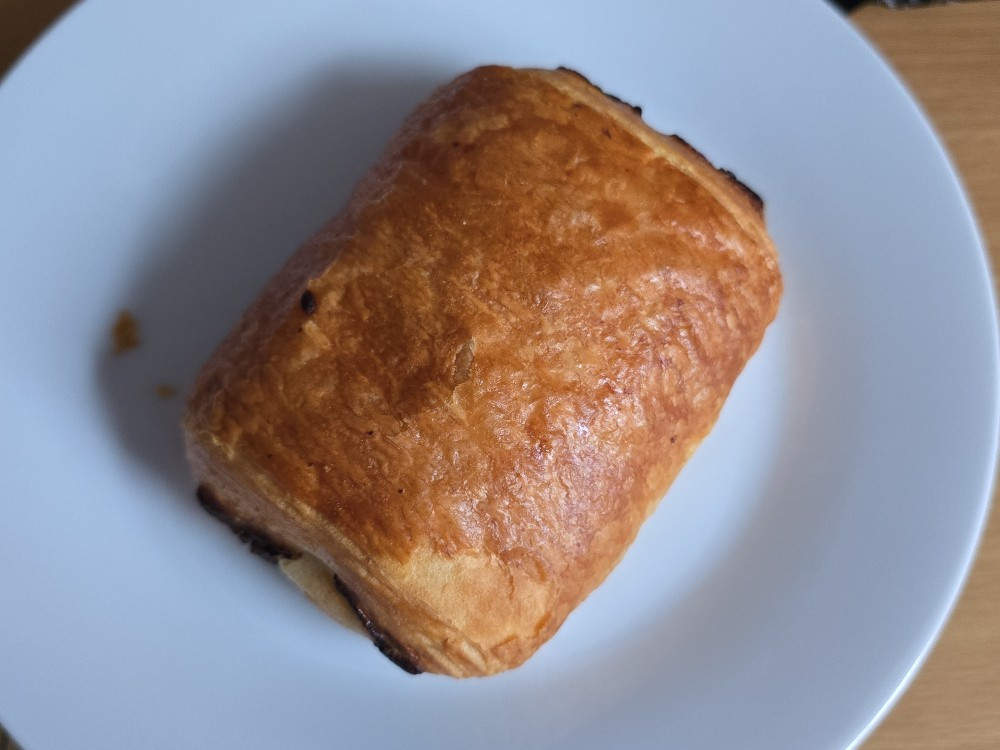 LDI Pain au Chocolat, (1Stück = ca.90g) von skysurvergirl | Hochgeladen von: skysurvergirl