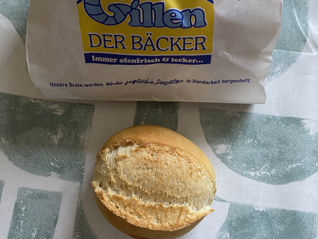 Schrippen Gillen Der Bäcker von PhilippKorporal | Hochgeladen von: PhilippKorporal Schrippen Gillen Der Bäcker von PhilippKorporal | Hochgeladen von: PhilippKorporal