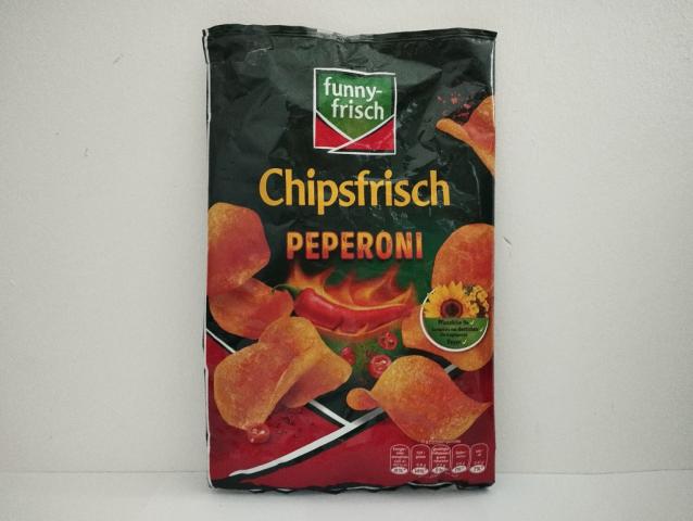 Chipsfrisch, Peperoni | Hochgeladen von: micha66/Akens-Flaschenking