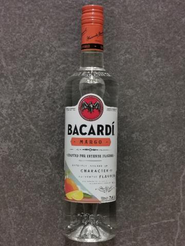 Bacardi Mango, Mango von missi06 | Hochgeladen von: missi06