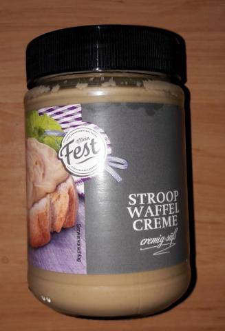 Stroop Waffel Creme | Hochgeladen von: Siope