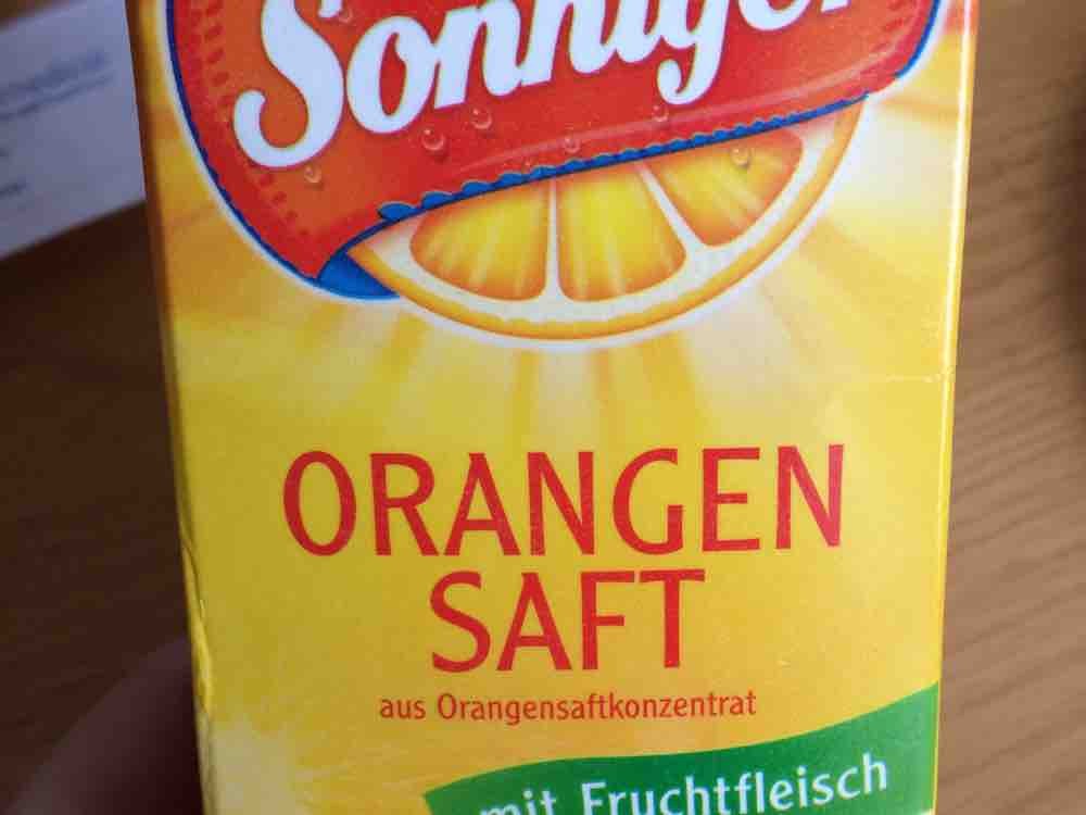 Orangensaft von Reike87 | Hochgeladen von: Reike87