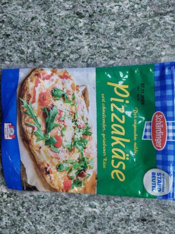 Pizzakäse Angenehm Mild Meine Linie (Schärdinger) von Friedl566 | Hochgeladen von: Friedl566