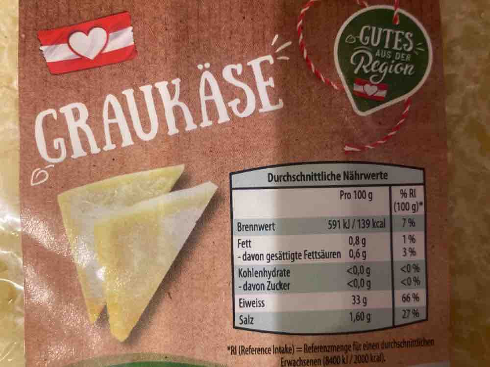 Lieb Graukäse, Sauermilchkäse  2%F.i.T von lisamawi | Hochgeladen von: lisamawi