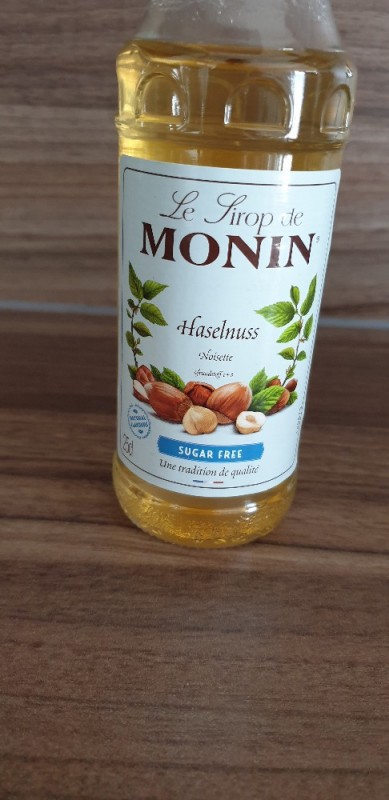 Haselnuss Sirup, zuckerfrei von kadda2003814 | Hochgeladen von: kadda2003814 Haselnuss Sirup, zuckerfrei von kadda2003814 | Hochgeladen von: kadda2003814