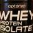 aptonia Whey strawberry  von oevgue | Hochgeladen von: oevgue