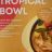 Tropical bowl von monaebrahim | Hochgeladen von: monaebrahim