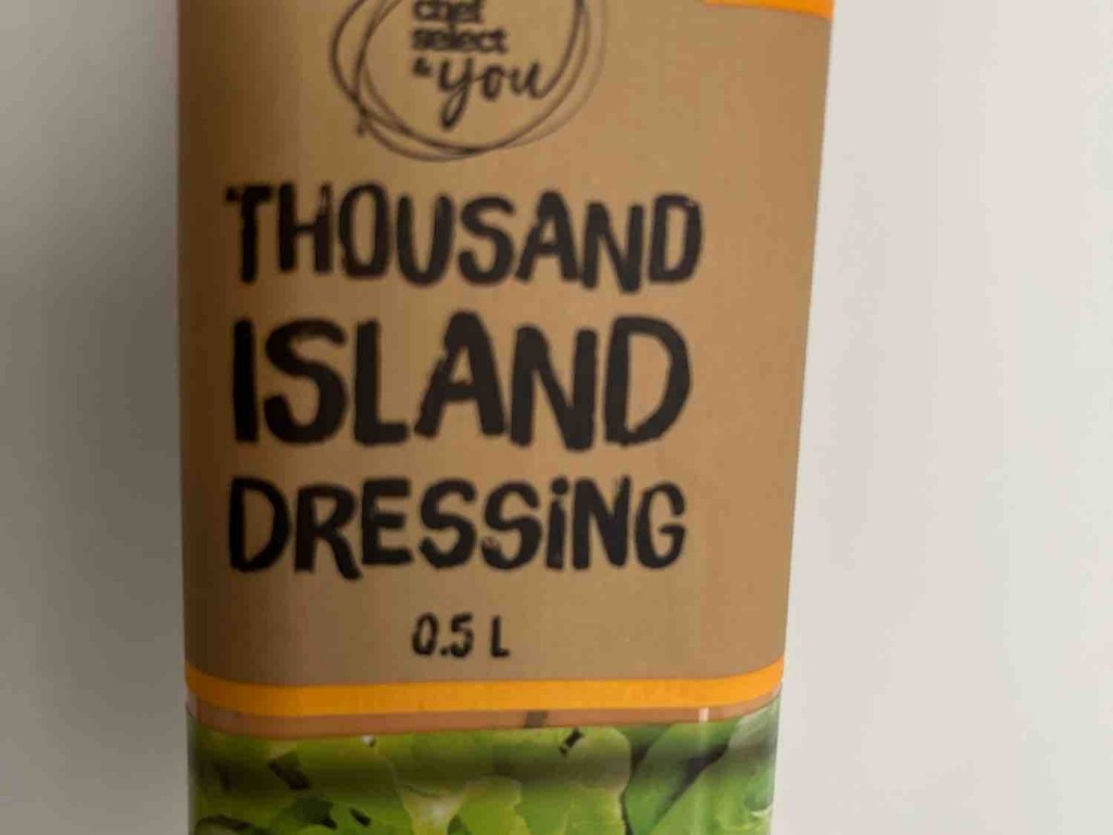 Thousand Island Dressing von 4uc | Hochgeladen von: 4uc