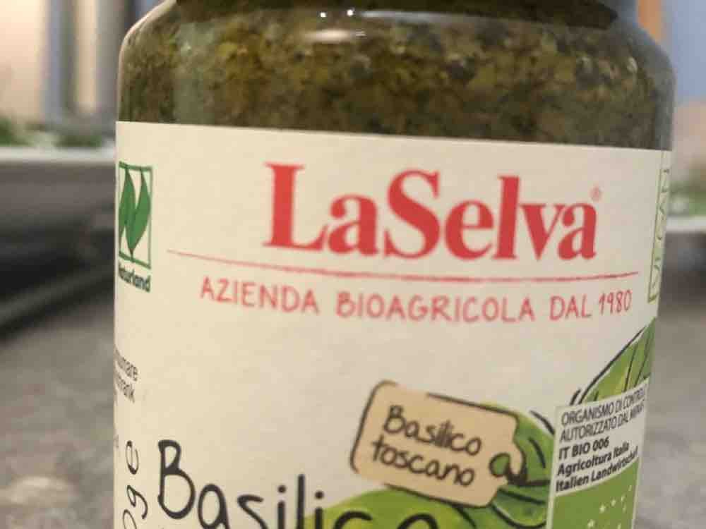 Basilico in olio doliva von ezielke | Hochgeladen von: ezielke