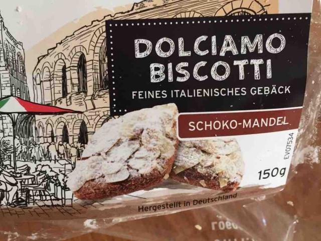 Dolciamo Biscotti von Sonatallia | Hochgeladen von: Sonatallia