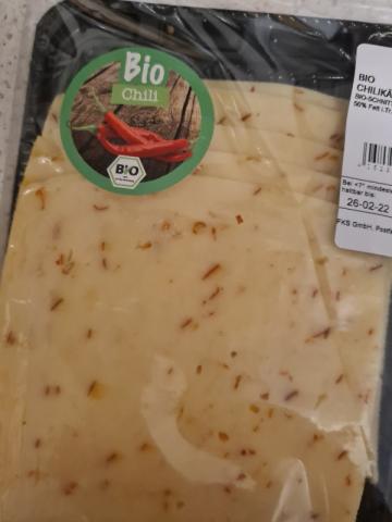 Bio Chillikäse, 48% von Dani S. | Hochgeladen von: Dani S.