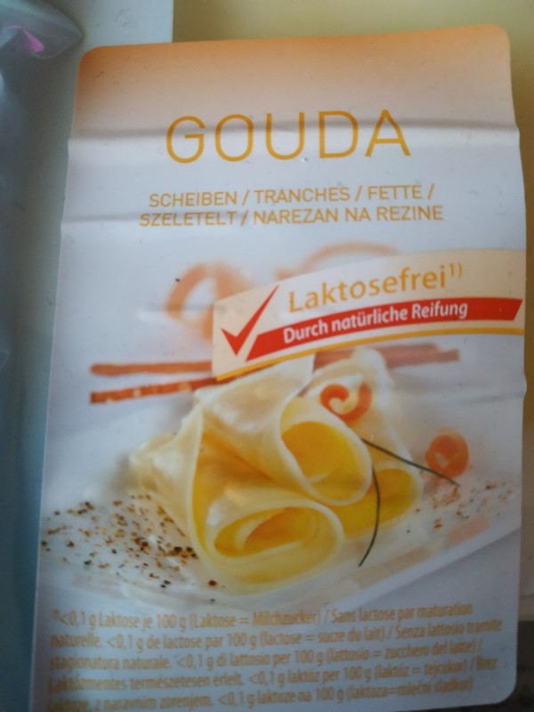 käse Gauda, fat reduced von gabriela.kuenzle | Hochgeladen von: gabriela.kuenzle
